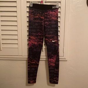 Nike Pro Leggings S